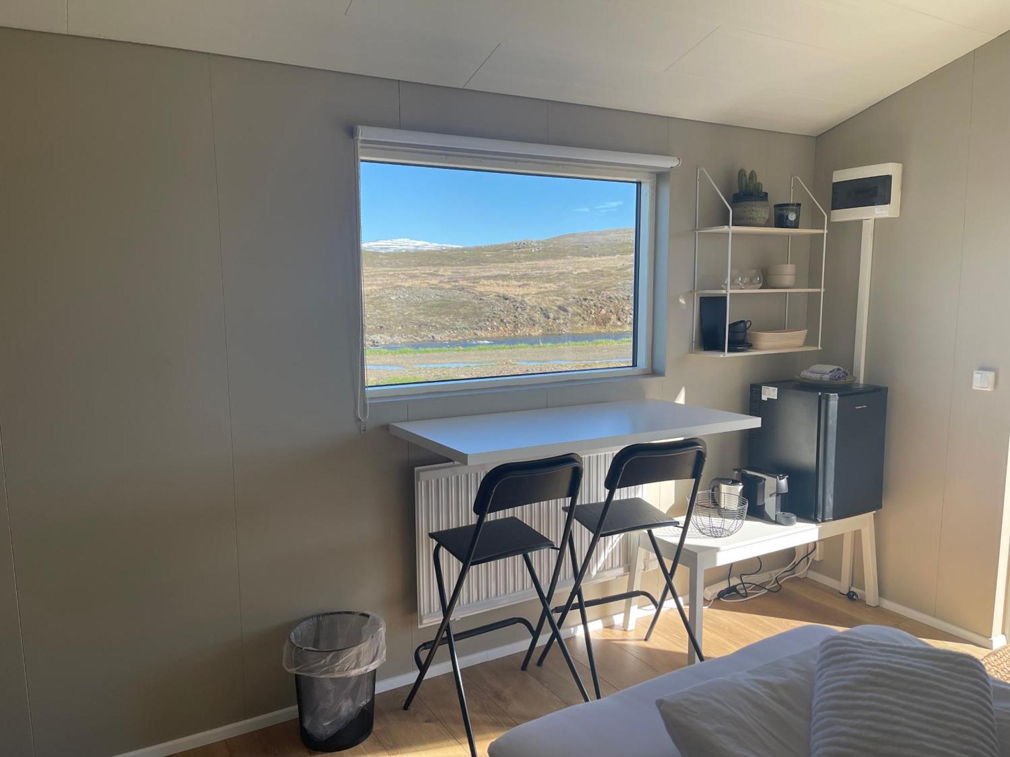Smabot - Riverside Cottage Egilsstadir Dış mekan fotoğraf