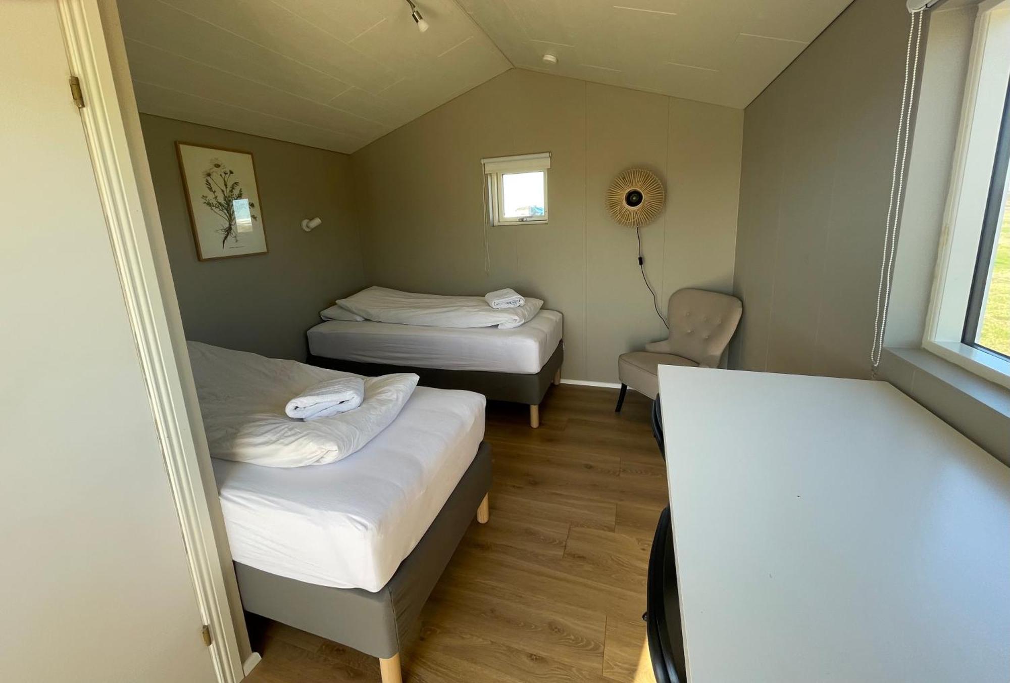 Smabot - Riverside Cottage Egilsstadir Dış mekan fotoğraf