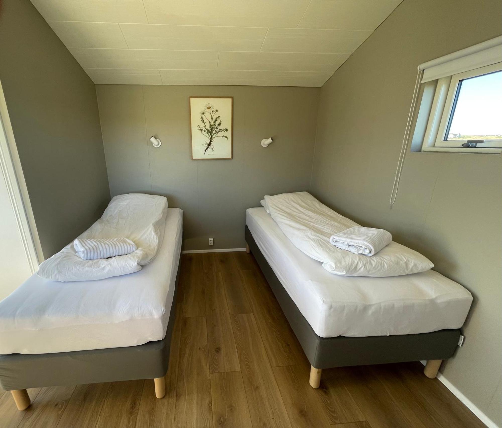 Smabot - Riverside Cottage Egilsstadir Dış mekan fotoğraf